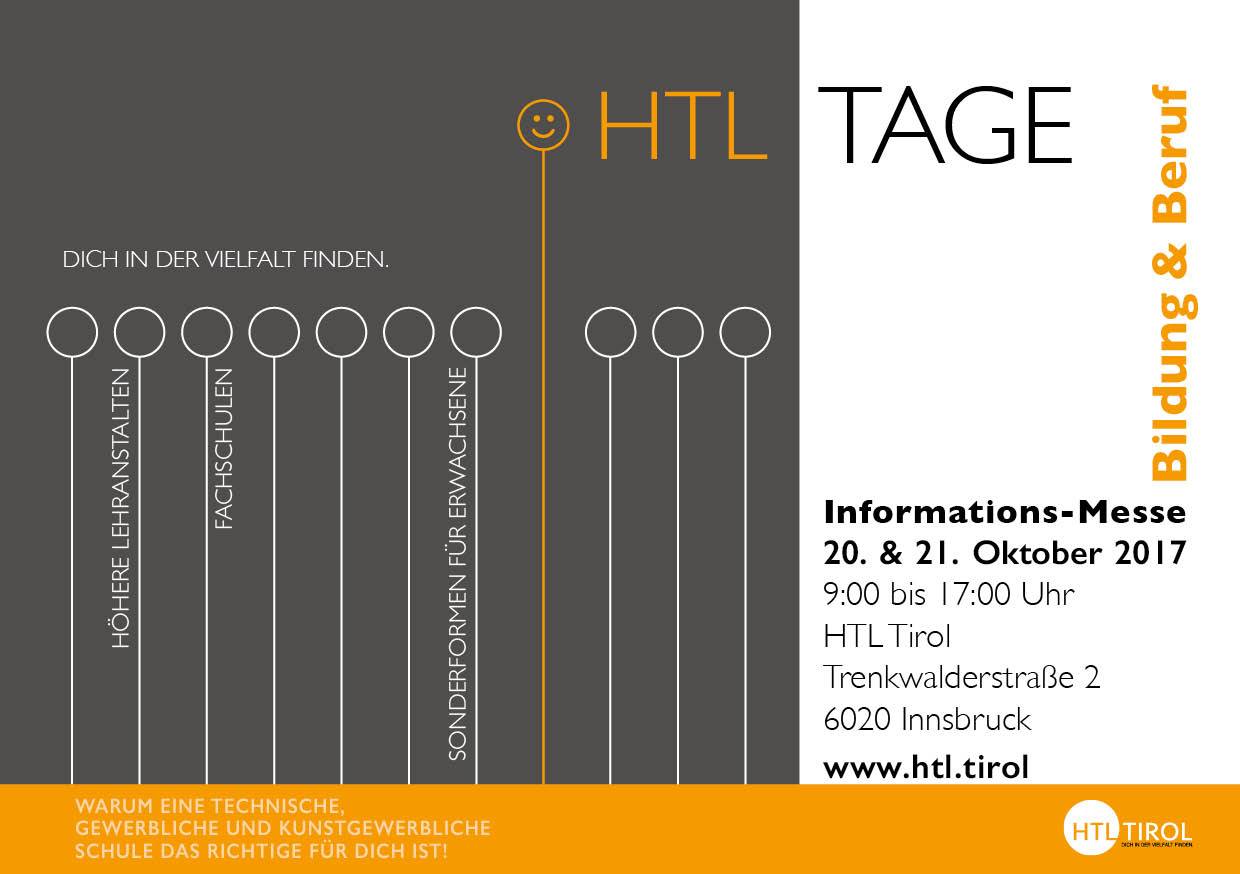 HTL Tage