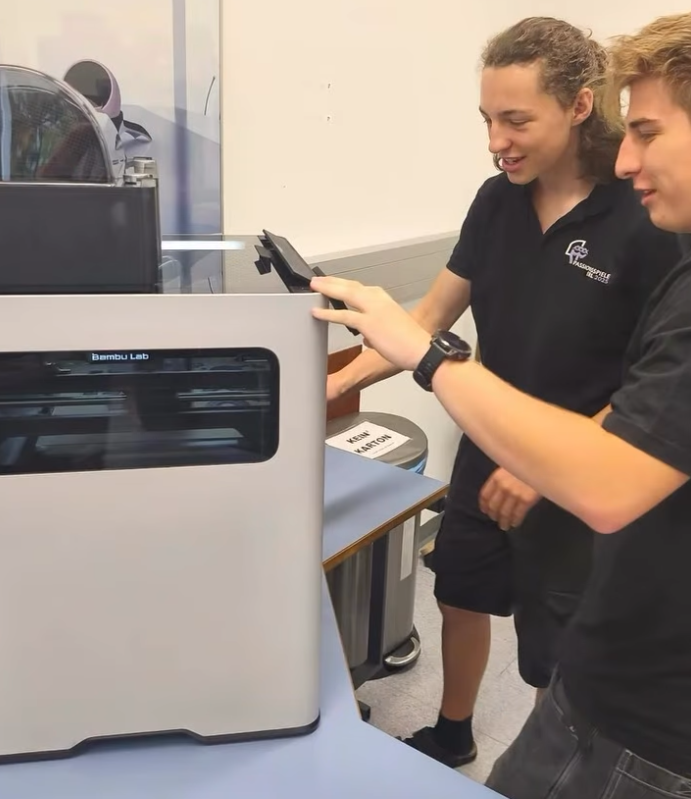  Drei neue Bambu Lab 3D-Drucker