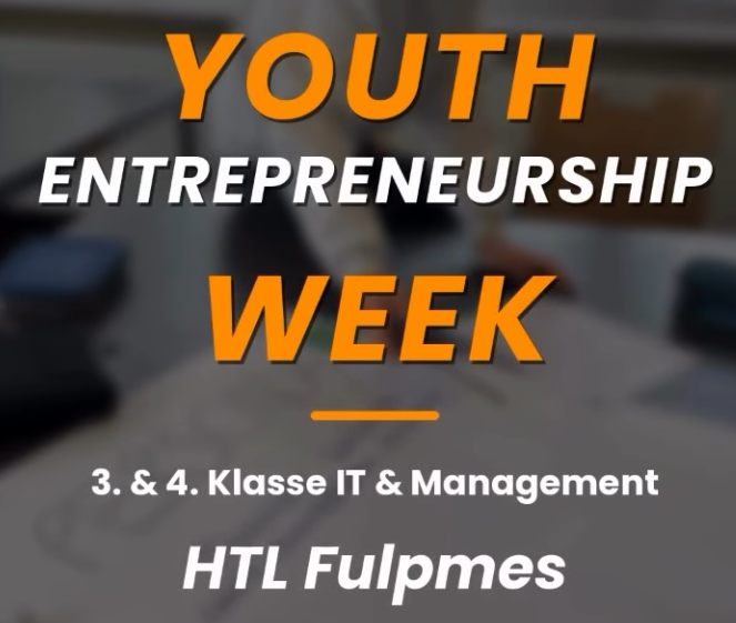 4 Tage. 9 Teams. Jede Menge Ideen!